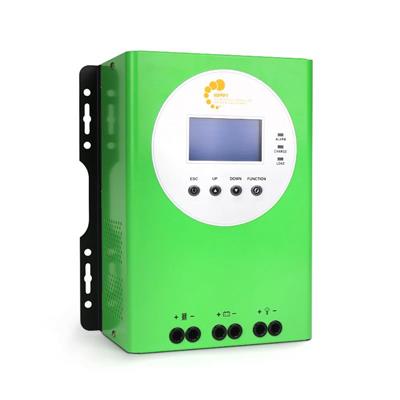 MPPT solar controller series