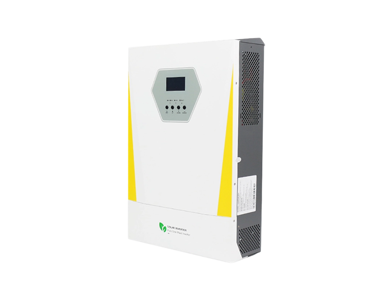 Solar Hybrid Inverter